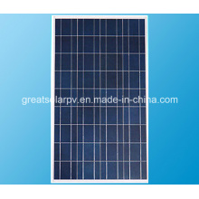 Fabricant habile 80W Poly Solar Panel, module PV de Chine